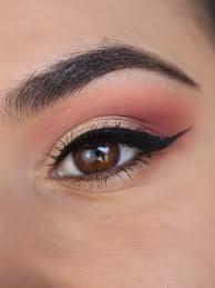 easy eyeshadow for beginners 5 steps