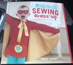 easy costumes for kids by emma hardy