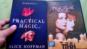 This prompted her to start writing what would be her first book, property of, at the age of 21. Practical Magic Prequel The Rules Of Magic Books Movie Tarot Youtube