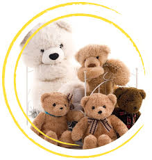 clean your soft toys with best laundry