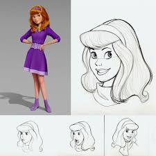 Like zoinks scoob by brandon_psycho more memes. Tony Cervone On Instagram So Many Daphnes Scoob Scoobydoo Scooby Doo Mystery Incorporated Daphne From Scooby Doo Disney Princess Sketches