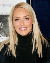Her strict father was a factory worker, and her mother was a homemaker. Pin By Sf70 On Sharon Stone Sharon Stone Young Sharon Stone Photos Sharon Stone