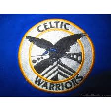 2003 04 celtic warriors pro home shirt
