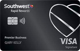 Mail a certified letter to your card issuer to cancel the account. Southwest Rapid Rewards Premier Business Credit Card Review Is It Worth Getting Credit Card Review Valuepenguin