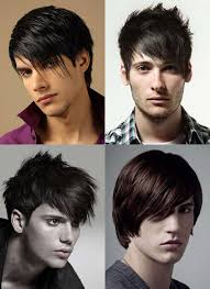 Long hair existed, of course, but it was the staple of artists, poets, painters, and sometimes professors. 101 Best Hairstyles For Teenage Boys The Ultimate Guide 2020