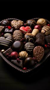 irresistible chocolate love tasty