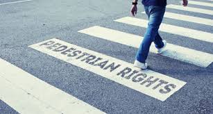 pedestrian rights ile ilgili gÃ¶rsel sonucu