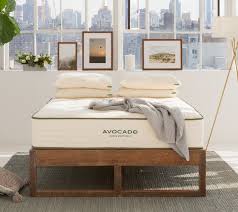 5 best bed frames for casper mattress