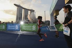 2018 Standard Chartered Singapore Marathon Reaches New