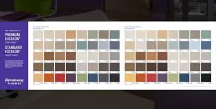 Vct Options Dare To Compare Armstrong Flooring Commercial