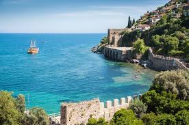 تعرف على كيفية الحصول على التأشيرة الإلكترونية لتركيا هنا. Turkish Riviera Antalya Turkey Ø§Ù†Ø·Ø§Ù„ÙŠØ§ ØªØ±ÙƒÙŠØ§ Alanya Vacation Photography Cool Places To Visit