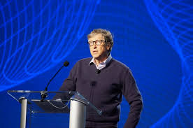 Is it too late to solve climate change? Bill Gates Warns That Coronavirus Impact Could Be Very Very Dramatic Outlines Long Term Solutions Geekwire