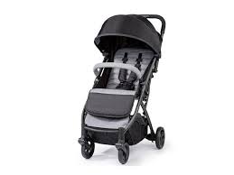 Refurbished Summer Infant 3dpac Cs Compact Fold Lightweight Car Seat Compatible Stroller Newegg Com