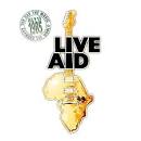 Live Aid: Live, 13th July 1985