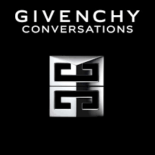 podcast givenchy conversations thom