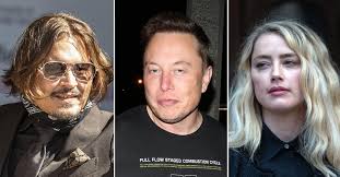 Johnny depp is an actor known for his portrayal of eccentric characters in films like 'sleepy hollow,' 'charlie and the chocolate factory' and the 'pirates of johnny depp landed his first legitimate movie role in nightmare on elm street (1984). Elon Musk Subpoenaed In 50m Defamation Lawsuit Amber Heard Case