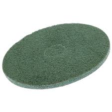 syr floor pads green box of 5