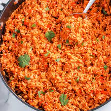 how to make spanish rice easy budget