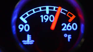 ماهو سبب ارتفاع حرارة السيارة عند السرعة والغضب