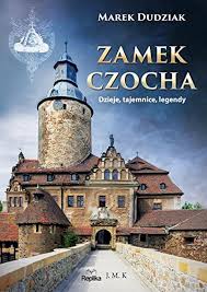 May 13 at 10:00 pm ·. Zamek Czocha Dudziak Marek 9788376745657 Amazon Com Books