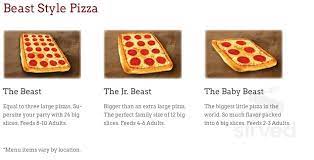snappy tomato pizza menu in owenton