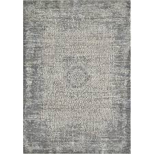 kas rugs rugs preston 8104 grey ivory