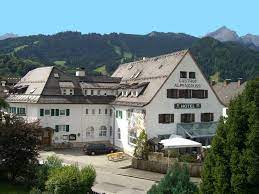 Gästehäuser, tourismus in 82491 grainau: Hotel Alpengruss Startseite Facebook