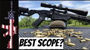 best 22 lr scope you