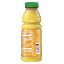dole orange juice 15 2oz btl drinks