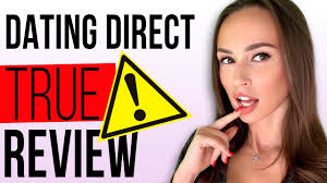 DATING DIRECT REVIEW! DON'T USE DATING DIRECT Before Watching THIS VIDEO!  DATINGDIRECT.COM - YouTube