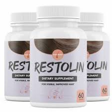 Restolin Supplement 3 Pack 180 Capsules - Etsy