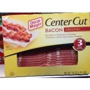 oscar mayer center cut original bacon