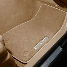 2018 cts sedan floor mats cashmere