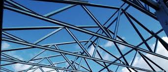 timber trusses