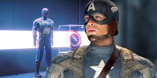Given that captain america is, well, captain america, marvel already began preliminary work on a sequel before captain america: The Mcu Just Confirmed Which Version Of Captain America Is Definitive