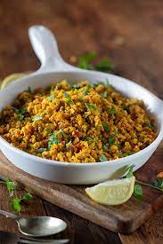 soya bhurji recipe my tasty curry