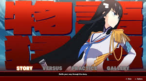 You can read more information on the official website. Kill La Kill If Is Heavy On Depth And Light On Content Up Station Myanmar