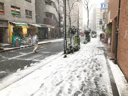 Know what's coming with accuweather's extended daily forecasts for 東京, 東京都, 日本. æ‚²å ± æ±äº¬ ã‚¬ãƒã§é›ªãŒç©ã‚‚ã‚Šå§‹ã‚ã‚‹ ãƒ­ã‚±ãƒƒãƒˆãƒ‹ãƒ¥ãƒ¼ã‚¹24