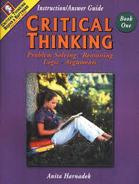 Critical Thinking Co      Developing Critical Thinking Through Science  Book     st  rd Pinterest