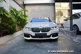 It is available in 8 colors, 2 variants, 2 engine, and 1 transmissions option: 16 Bmw 7 Series 2016 Price In Sri Lanka