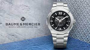 baume mercier linda co