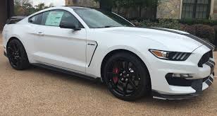 2017 Mustang Paint Colors