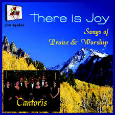 Share My Journey Cantoris In The New Christian Music Charts