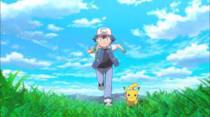 An All-New Take on a Classic Song for Pokémon the Movie: I Choose You! -  YouTube