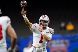 This season, alabama is back in the cfp national championship, and it could end up playing another competitive contest. College Football Championship 2021 Odds Prop Bets For Ohio State Vs Alabama Bleacher Report Latest News Videos And Highlights