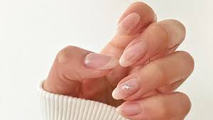to whiten underneath your nails naturally
