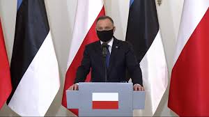 Join facebook to connect with adam bodnar and others you may know. Andrzej Duda On The Words Of Adam Bodnar Anti Polish And Anti State Archynewsy