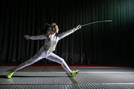 1 junior foil fencer, announced the international fencing federation.she is the first singaporean to earn the top spot in the sport. Amita Captures Satellite Crown