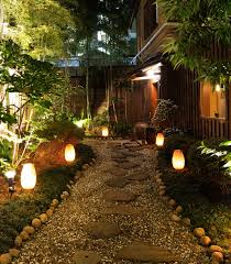 Illuminating Your Path Using Landscape Lighting To Define Outdoor Spaces