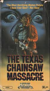 High resolution official theatrical movie poster (#1 of 4) for the texas chainsaw massacre (1974). Boys And Ghouls Horror Movie Art Classic Horror Movies Horror Movie Posters